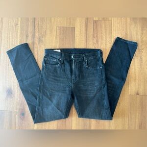 Levi’s 510 Stylish Black Denim Jeans